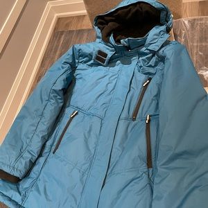 Women’s winter jacket 3 X